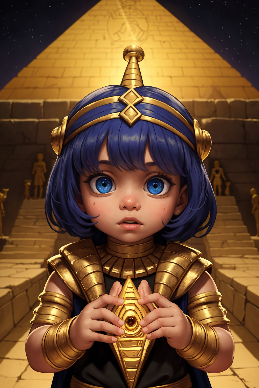 77515-2280296521-2girls 2boys adventuring in egyptian pyramid mummy treasure-Children_Stories_V1-Semi.png